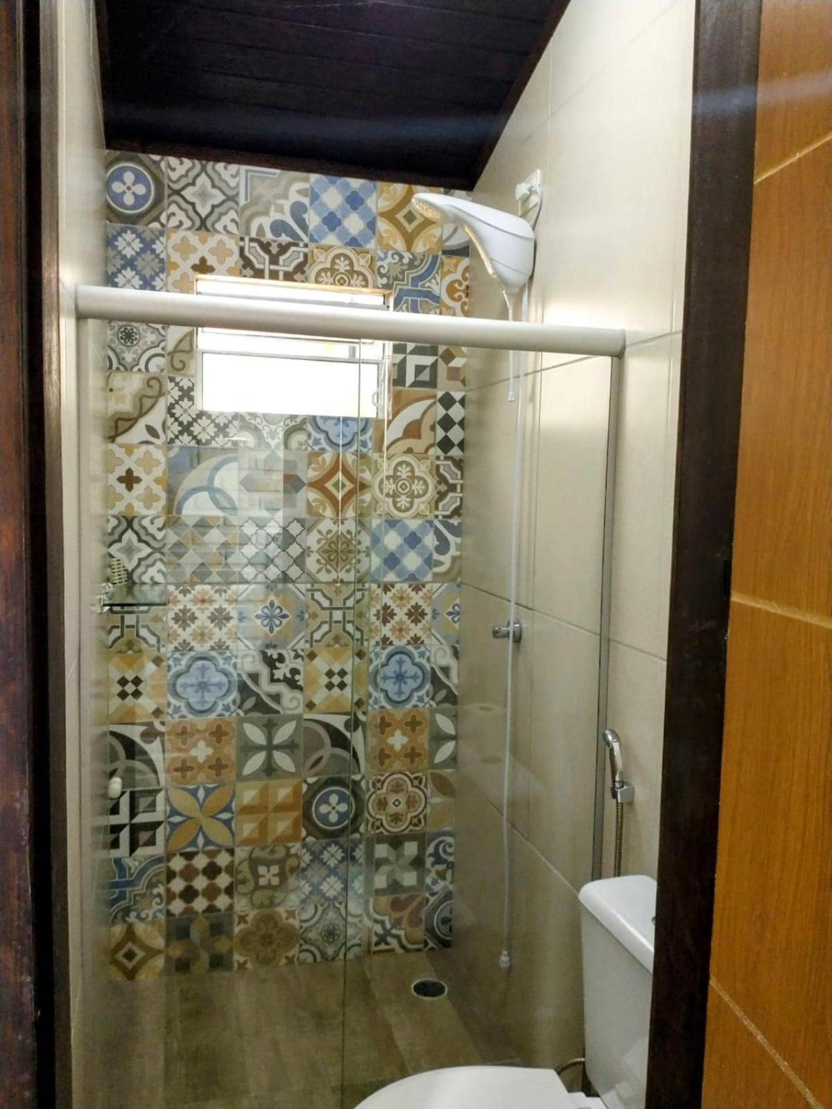 Pôrto das Galinhas Villa Bangalu (Adults Only) מראה חיצוני תמונה