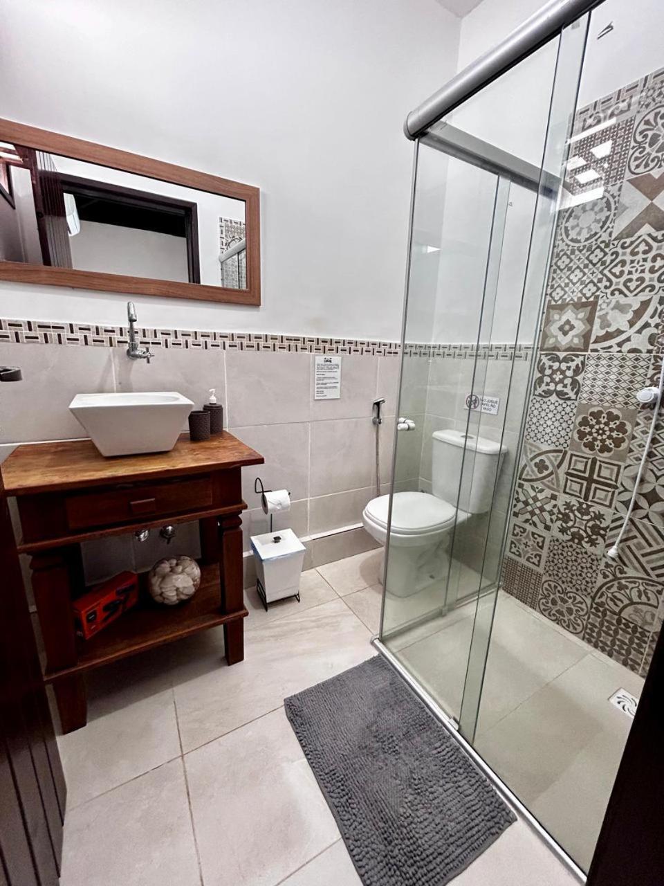 Pôrto das Galinhas Villa Bangalu (Adults Only) מראה חיצוני תמונה