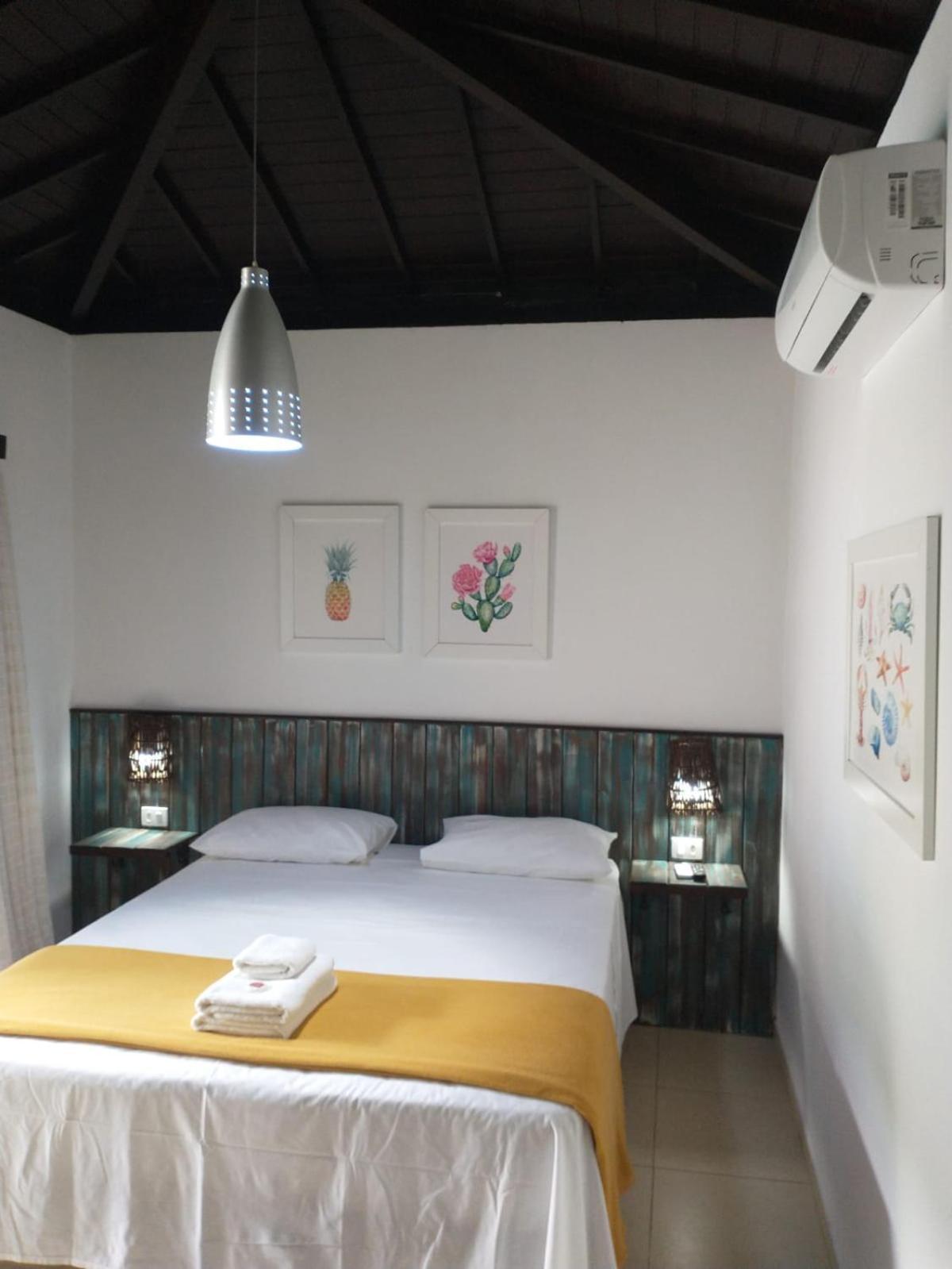 Pôrto das Galinhas Villa Bangalu (Adults Only) מראה חיצוני תמונה